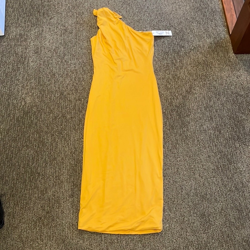 Marigold Meshki dress